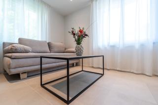 Praktische Wohnung im Kanton Zürich! - Winterthour - 5