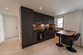 Praktische Wohnung im Kanton Zürich! - Winterthour - 1