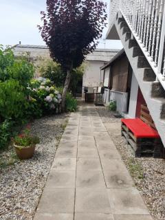 Maison 14 personnes,Pal 4 kms - Thiel-sur-Acolin - 2