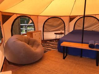 Tranquility Tent - Baião - 6
