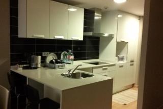 Apartamento con vistas al mar - 1