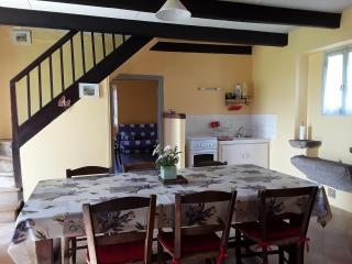 Gîte d'Arcanhac en Aveyron - 2