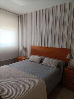 Apartamento con vistas al mar - Foro - 4