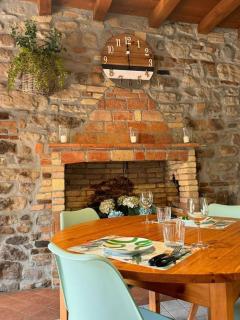 Masseria dell'oltrepo' - Buschi - 2