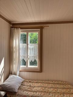 Auberge du Jardin - Petit-Saguenay - 6