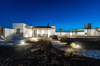 AGRILIA SUITES - Agios Arsenios - 7