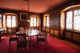 Villa Carisch - Reams - 7