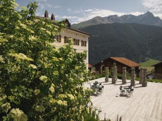 Villa Carisch - Reams - 0