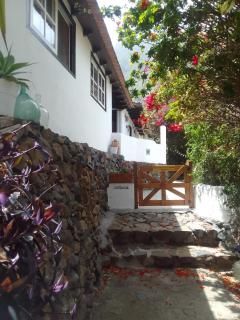 Casita Bella Vista - Hermigua - 6