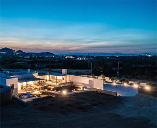 AGRILIA SUITES - Agios Arsenios - 5
