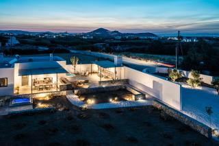 AGRILIA SUITES - Agios Arsenios - 8