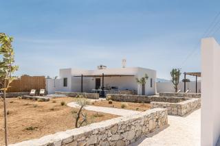 AGRILIA SUITES - Agios Arsenios - 4