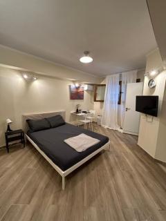 Athens Central Apartment - Atene - 3