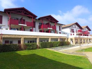 Appartement proche mer et montagnes du Pays-Basque - Ahetze - 3