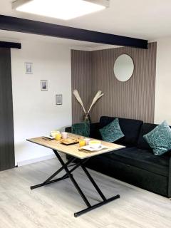 Jolie et agréable appartement proche des plages et de l Espagne - 5