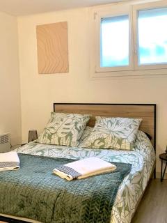 Jolie et agréable appartement proche des plages et de l Espagne - Perpignan - 6