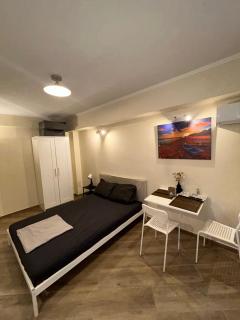 Athens Central Apartment - Atene - 2