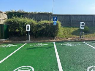 Holiday Inn Express Canterbury by IHG - Canterbury - 4