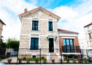 Villa Junon - Aulnay-sous-Bois - 9