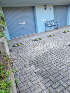 Miu's Roof - Alpirsbach - 1