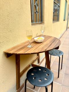 El Balcó del Freser - Apartament de muntanya - Ribes de Freser - 8