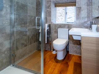 The Snug - A Quaint Mews Cottage City Centre - Wells - 5