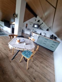 Miu's Roof - 1