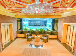 Presidential Penthouse - Vintage Italian Elegance Near Corniche - 4