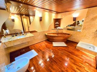 Presidential Penthouse - Vintage Italian Elegance Near Corniche - 6