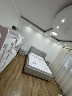 Restorant Hotel Niku - Durazzo - 2