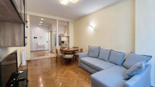 Center Apartment - Affitti Brevi Italia - 6