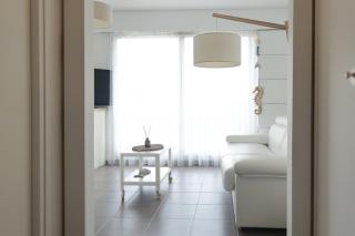 Studio proche plage quartier des présidents Les Sables - 2 personnes - 3
