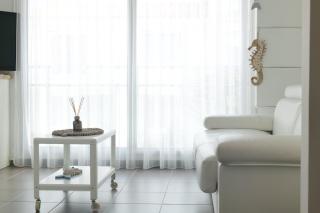 Studio proche plage quartier des présidents Les Sables - 2 personnes - 2