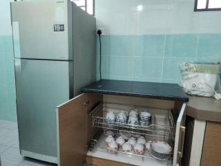 10min to IPOH town GEMILANG TAWAS 4br4bath 14pax - Ipoh - 9