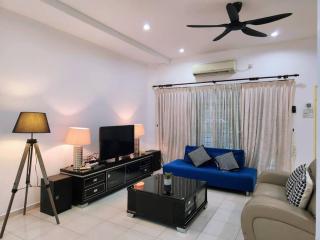 10min to IPOH town GEMILANG TAWAS 4br4bath 14pax - Ipoh - 6