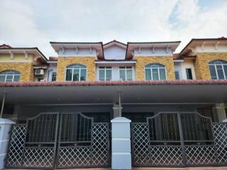 10min to IPOH town GEMILANG TAWAS 4br4bath 14pax - Ipoh - 4
