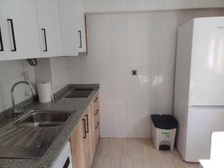 Nuevo! Piso recien reformado - Santander - 6