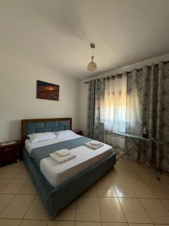 TEO Apartment - Saranda - 8