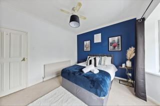 Cutest 1 bed flat of Gillingham - Gillingham - 3