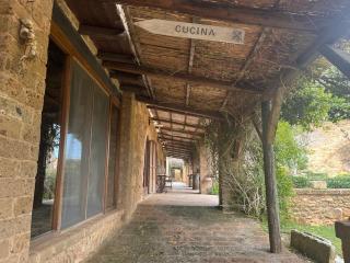 Masseria Sotto le Stelle Provenzani - Casalabate - 7