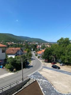 Apartman Krstić - Soko Banja - 6