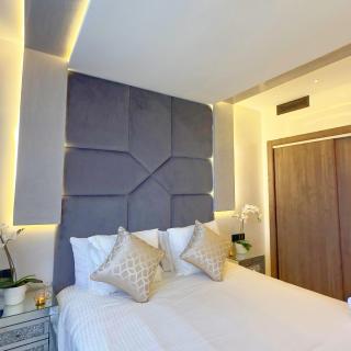 LUXURY Hilton City Center residence R4A GUEST FRIENDLY - Tangier - 7