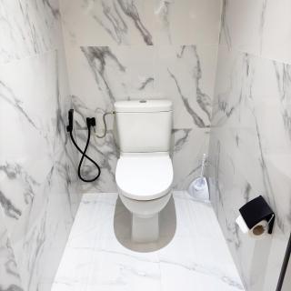 LUXURY Hilton City Center residence R4A GUEST FRIENDLY - Tangier - 5