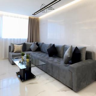 LUXURY Hilton City Center residence R4A GUEST FRIENDLY - Tangier - 2