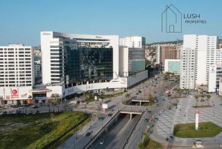LUXURY Hilton City Center residence R4A GUEST FRIENDLY - Tangier - 1