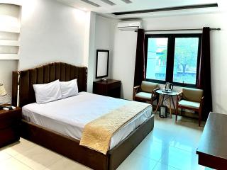 Đông Đô Hotel - 5