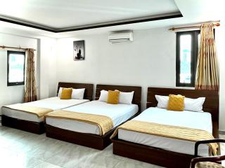 Đông Đô Hotel - 7