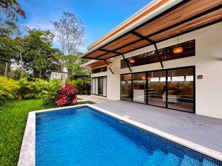 Villa Julio - Puerto Viejo - 0