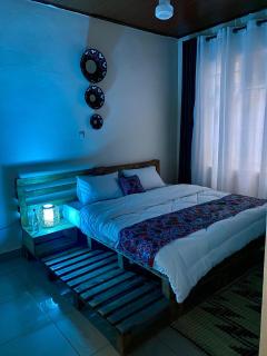 Manna Stays, Kagarama - Kigali - 3