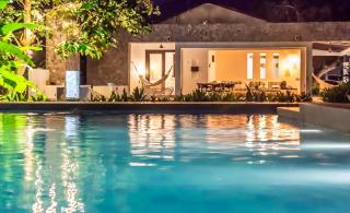 NEW beach villa w pool between Tayrona & Palomino - Buritaca - 0